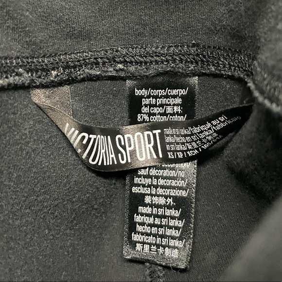 VS Sport Yoga Leggings - Picture 5 of 5